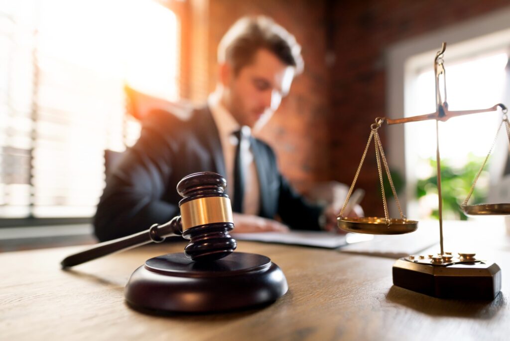 Law Firms