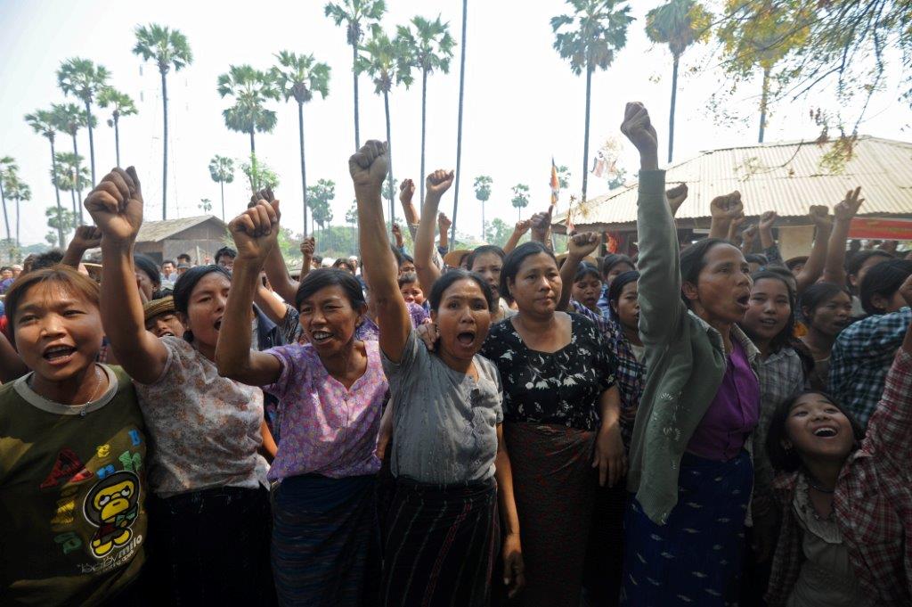 Southeast Asia News
